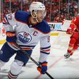 NHL: Az Edmonton hokisa nem tud leállni, sorozatban a 16. meccsén szerzett pontot