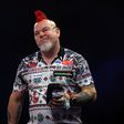 A darts-vb eddigi legnagyobb meglepetése a címvédő kiesése