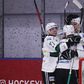 Zöld-fehér sikerrel zárult a derbi (Fotó: fradi.hu)