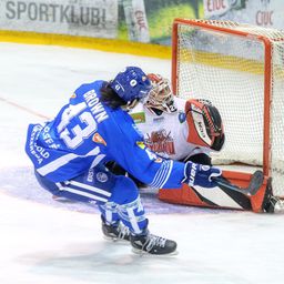 Hazai pályán ütötték ki a DVTK-t