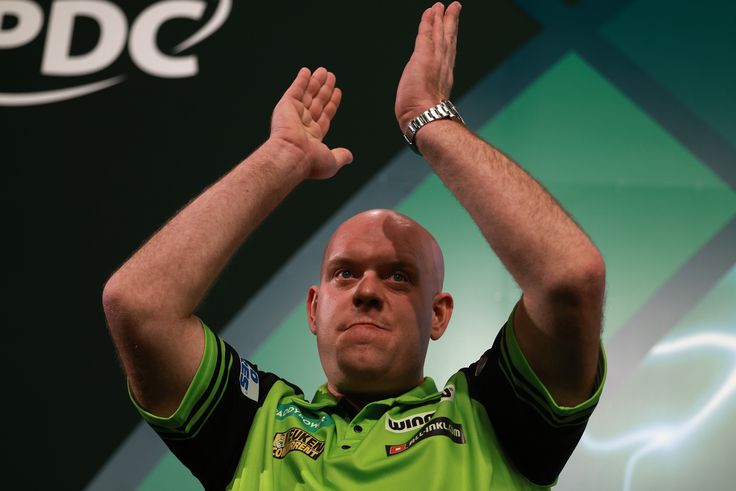 Van Gerwen simán nyert, Hornyák szerint bajnok lehet a Puskás – reggeli hírösszefoglaló