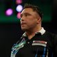 Gerwyn Price számára véget ért a világbajnokság