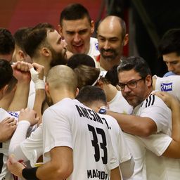 Rodriguez Alvarez kimaradt a szűkített magyar keretből