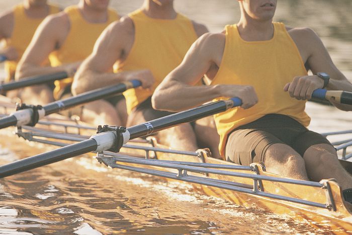 Evezés szempontjából különleges lesz a 2028-as olimpia