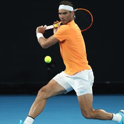 Djokovics és Alcaraz is a legjobb Nadalra számít