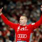 Final Fourba jutna csapatával a magyar válogatott kézilabdázó