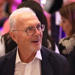 Testvére aggódik Franz Beckenbauer állapota miatt