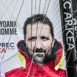 Richomme egy nap alatt komoly előnyre tett szert a Vendée Globe-on