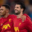 Már a Liverpool is beletörődött, Madridba akar igazolni a kulcsember
