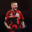 Nathan Aspinall szenvedősen ment tovább; a tavalyi elődöntős kiesett a darts-vb-n