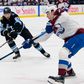 Illusztris társaságba került a pontlistát vezető MacKinnon az NHL-ben