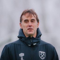 A West Ham edzője magabiztos a Liverpool elleni bajnoki előtt: Nem félünk tőlük
