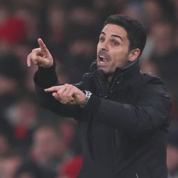 Arteta az Arsenal sikere után: Jó helyzetben van a csapat