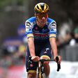 Áprilisban térne vissza a kétszeres olimpiai bajnok Evenepoel