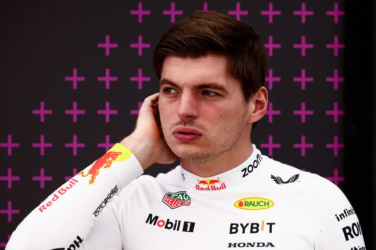 Max Verstappen: Ha így folytatjuk, jövőre nem leszek bajnok