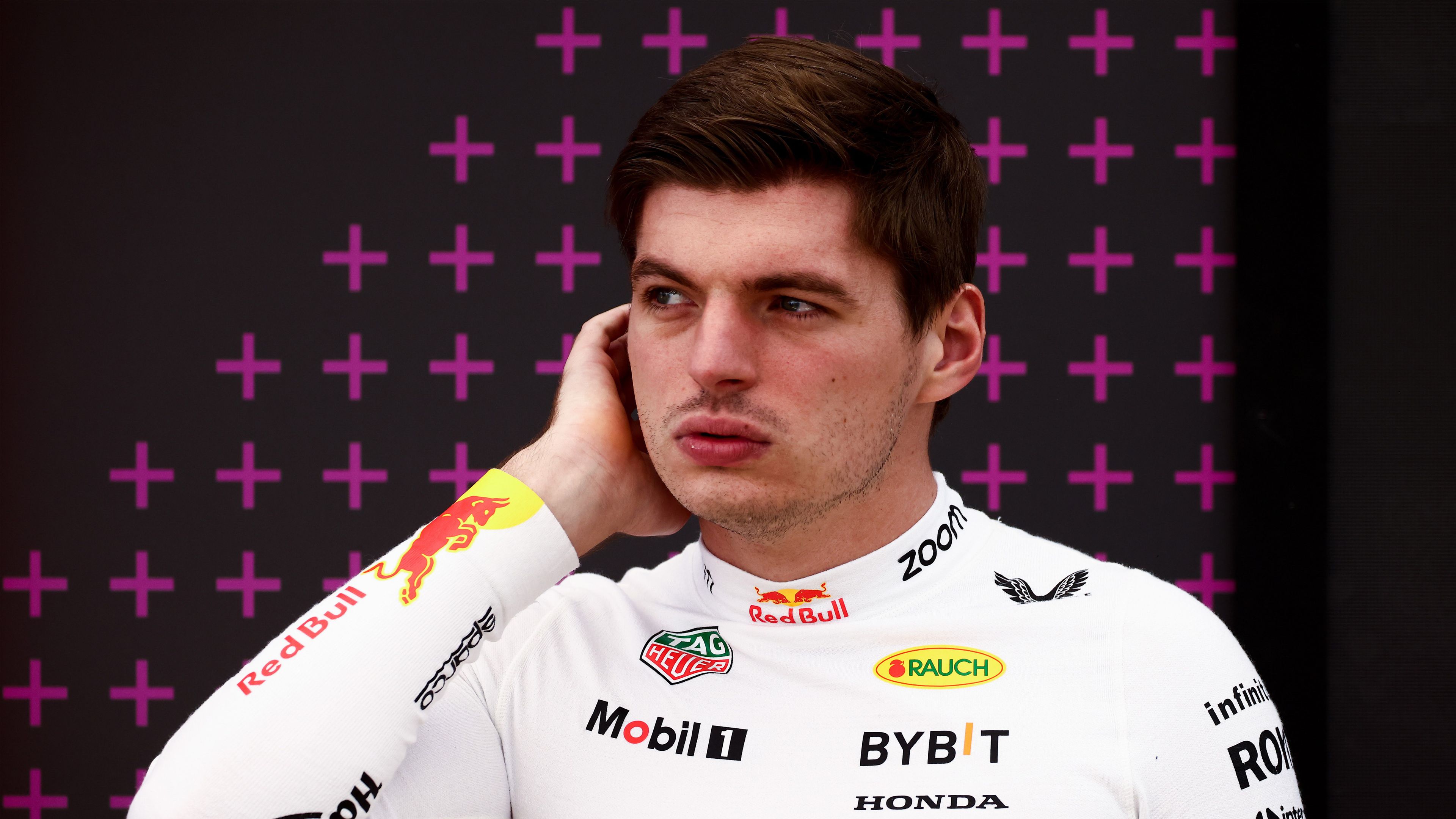 Max Verstappen: Ha így folytatjuk, jövőre nem leszek bajnok