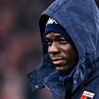 Mario Balotelli két hónap után távozhat az olasz klubjától, itt folytathatja
