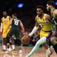 Három vereség után nyert a Boston az NBA-ben