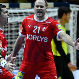 Egy veszprémi volt a döntő hőse, Dánia sorozatban harmadszor világbajnok!