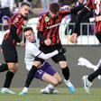Bombagóllal és büntetővel fordított az Újpest