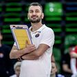 Szerződést hosszabbított vezetőedzőjével a Vasas