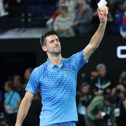 Novak Djokovics beérte Rafael Nadalt, és hétfőtől újra világelső lesz