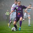 Nagy Krisztián: „Ilyen szurkolótábor előtt nem nehéz jól futballozni"