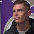 Sportal TV – Csoboth Kevin: „Nem lepődtem volna meg, ha lecserélnek”