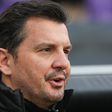 Milos Kruscsics: „Az első félidőben nem ismertem rá a csapatomra”