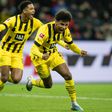 Rangadót nyert a Dortmund, elképesztően szoros az élmezőny a Bundesligában