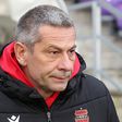 Dean Klafuric a vereség után: „Optimista vagyok a jövőt illetően”