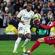 Hazai pályán botlott a Real Madrid