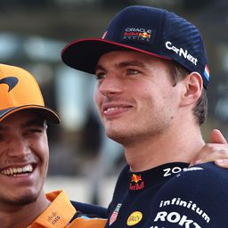 F1-hírek: Norris szerint nem lett volna okos döntés a Red Bullhoz szerződni