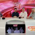 4FŐS 7FŐ – Kipp-Klopp, távozik Jürgen; Egy újabb magyar Dárdai; Sinner letaszította a trónról Djokovicsot