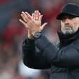 Jürgen Klopp hálás a drukkerek támogatásáért