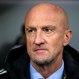 A jelek szerint Marco Rossi legalább 2026-ig magyar szövetségi kapitány marad