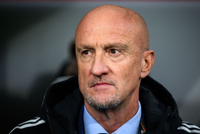 A jelek szerint Marco Rossi legalább 2026-ig magyar szövetségi kapitány marad