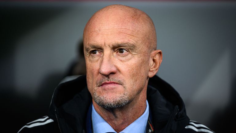 A jelek szerint Marco Rossi legalább 2026-ig magyar szövetségi kapitány marad