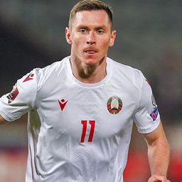 Kazahsztánban folytatja a Ferencváros egykori válogatott csatára