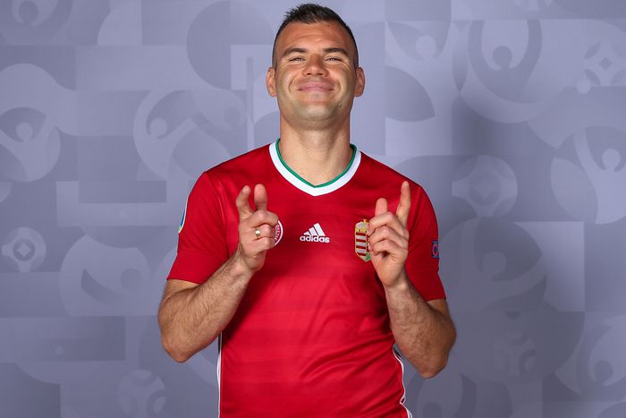 Nikolics Nemanja is ott van a 21. század legeredményesebb futballistái között