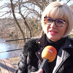 Deli Rita az Eb után: „A férfi szakág jól áll!” – videóval