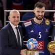 A Veszprém játékosa az Eb legjobbja; élre állt az Inter – reggeli hírösszefoglaló