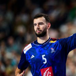 Nedim Remili: „A csapattársaim bizalma tesz jobbá”