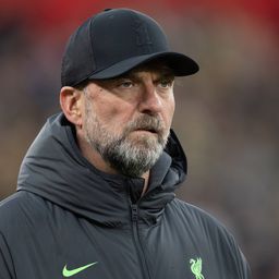 Nem akárki boronálta össze Kloppot a sztárcsapattal