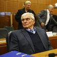 A Német Labdarúgó Szövetség 24 millió euróra perli volt elnökét