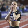 Jövőjéről tett bejelentést az olimpiai, világ- és Európa-bajnok sprinter