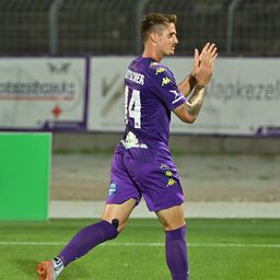 Itt a bejelentés, topligába igazolt a magyar válogatott középpályás!