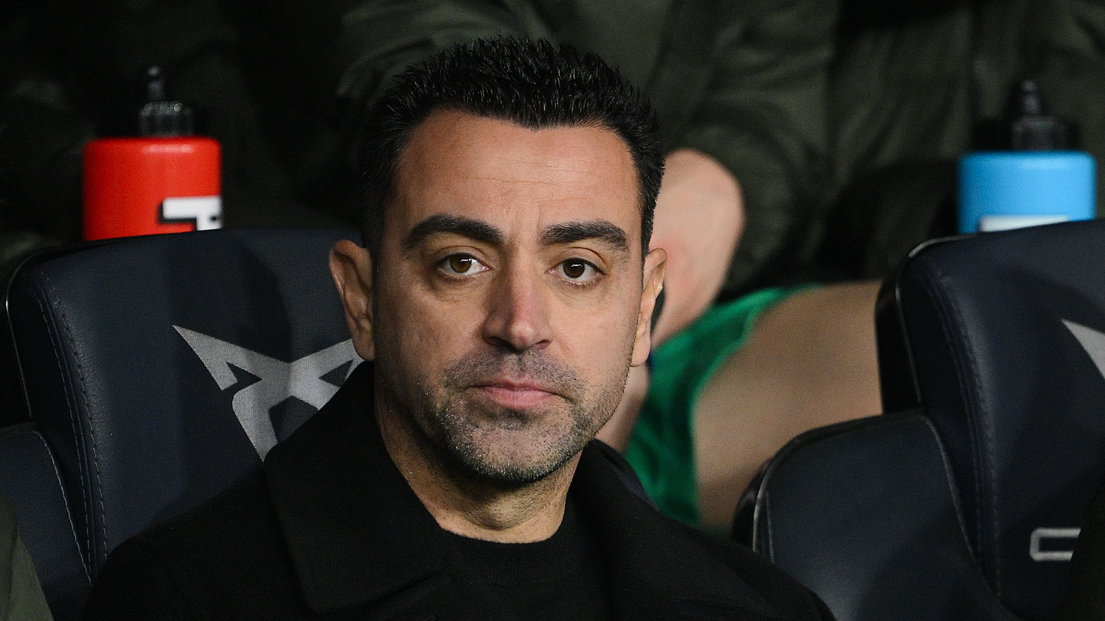 Barcelona után váratlan helyen lehet edző Xavi