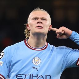 Tényleg kieshet a Manchester City? A mesterséges intelligencia megmondta, így zárul a Bajnokok Ligája alapszakasza