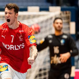 Elődöntőbe jutott a címvédő a férfi kézilabda-vb-n